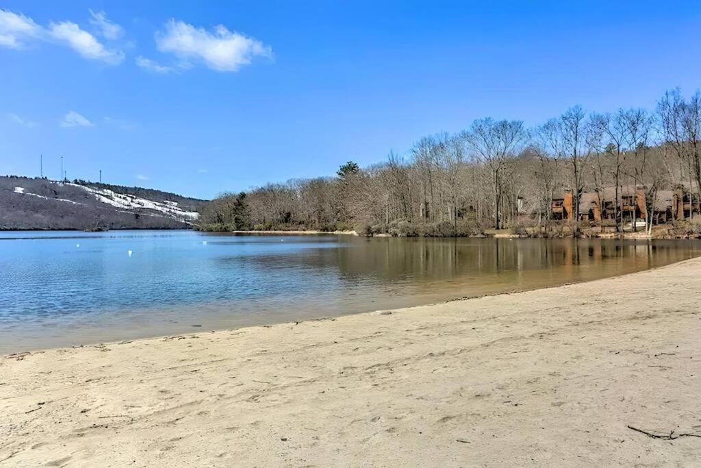 Harmony Retreat Perfect Family Getaway Lake Harmony