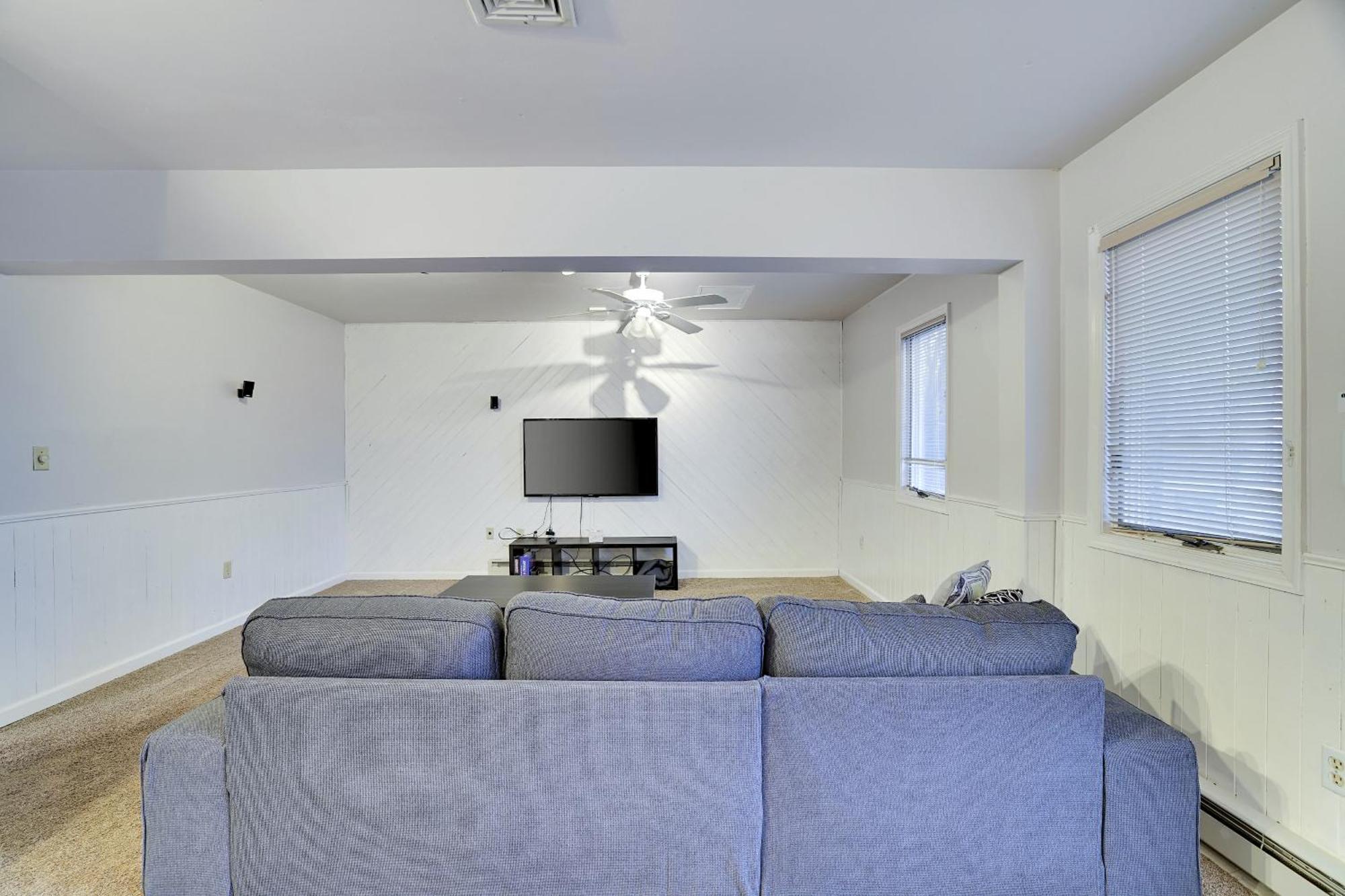 Harmony Retreat Perfect Family Getaway Holiday home Lake Harmony