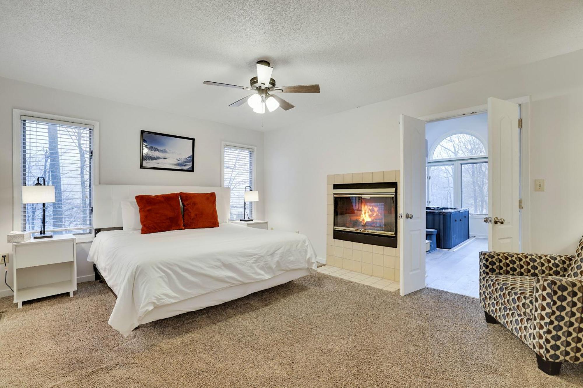 Harmony Retreat Perfect Family Getaway Holiday home