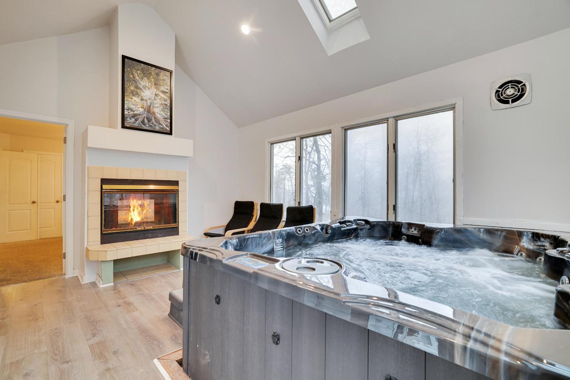 Harmony Retreat Perfect Family Getaway Holiday home *