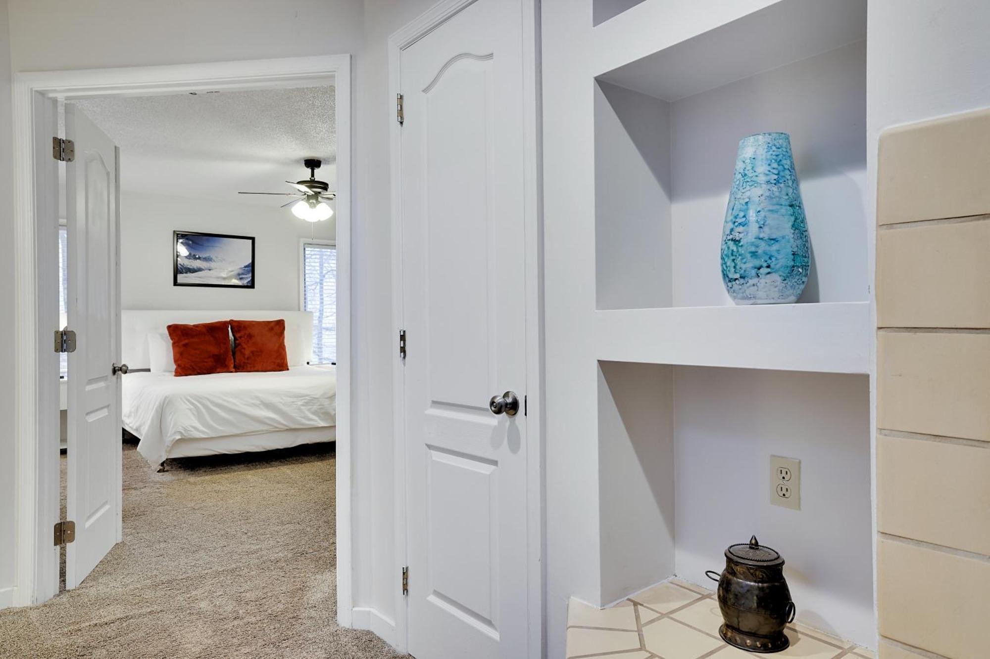 Holiday home Harmony Retreat Perfect Family Getaway Lake Harmony