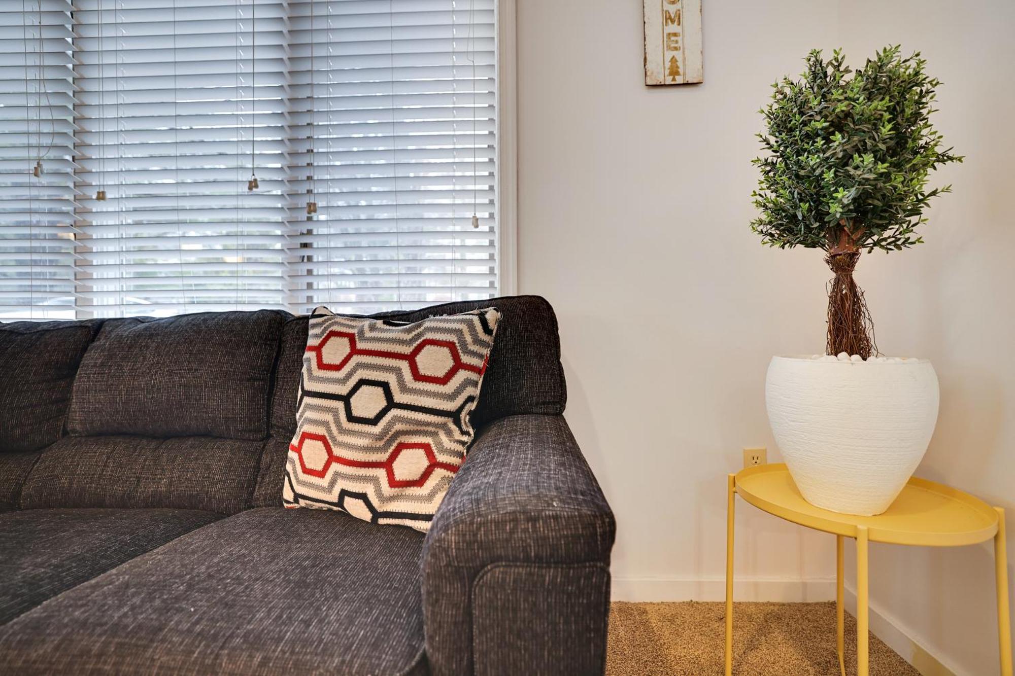 Holiday home Harmony Retreat Perfect Family Getaway *