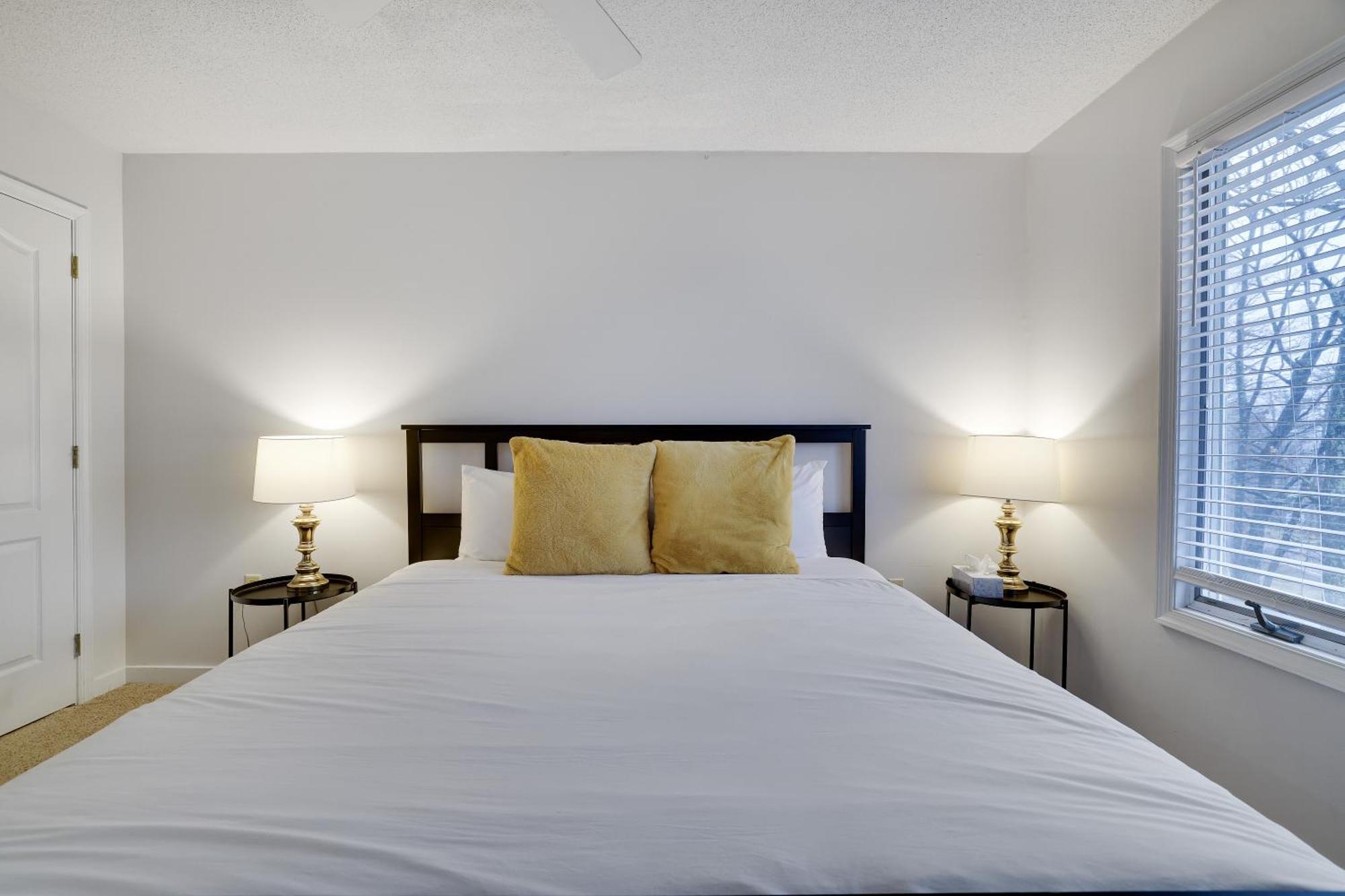 Harmony Retreat Perfect Family Getaway
