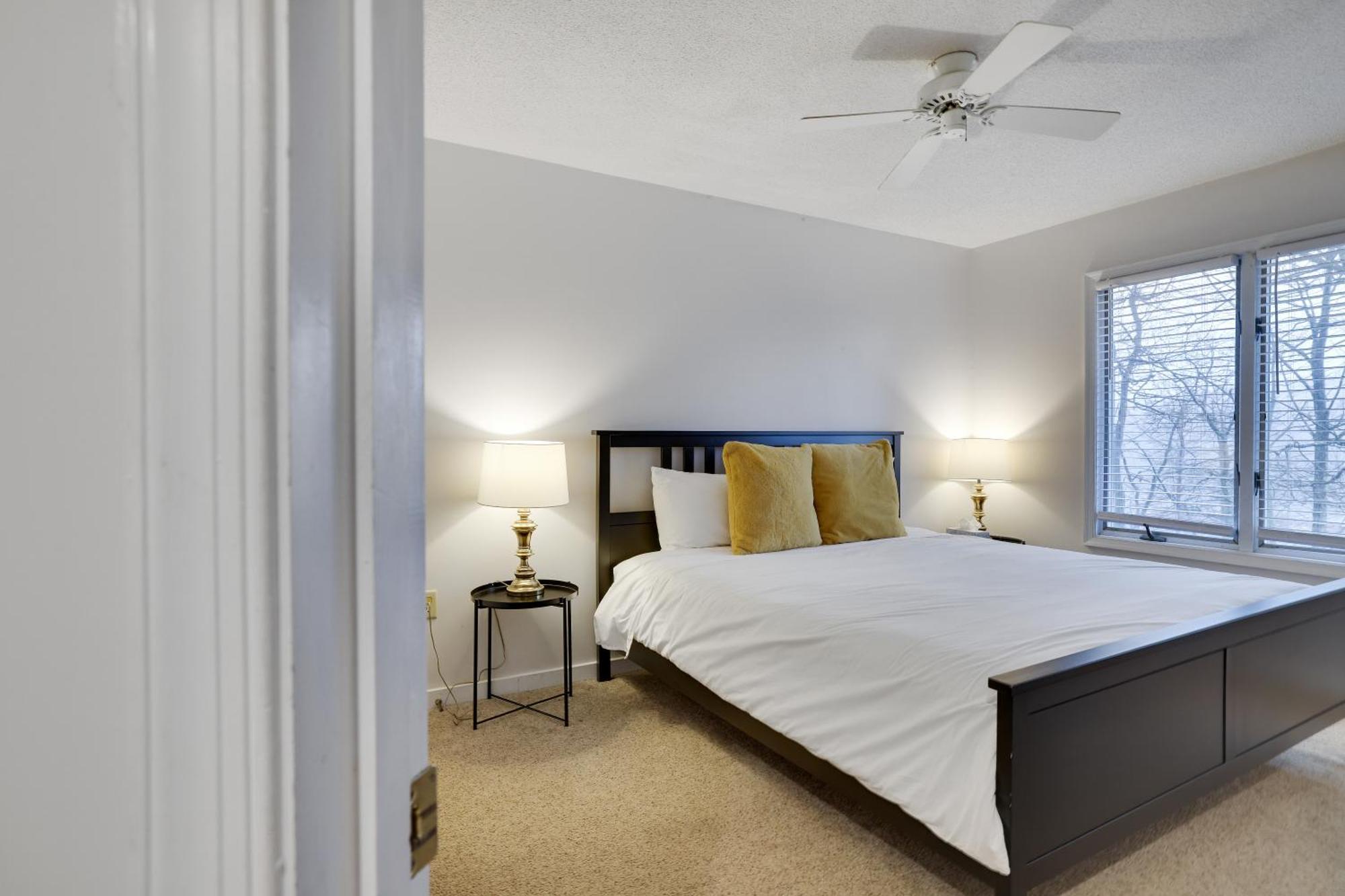 Holiday home Harmony Retreat Perfect Family Getaway *