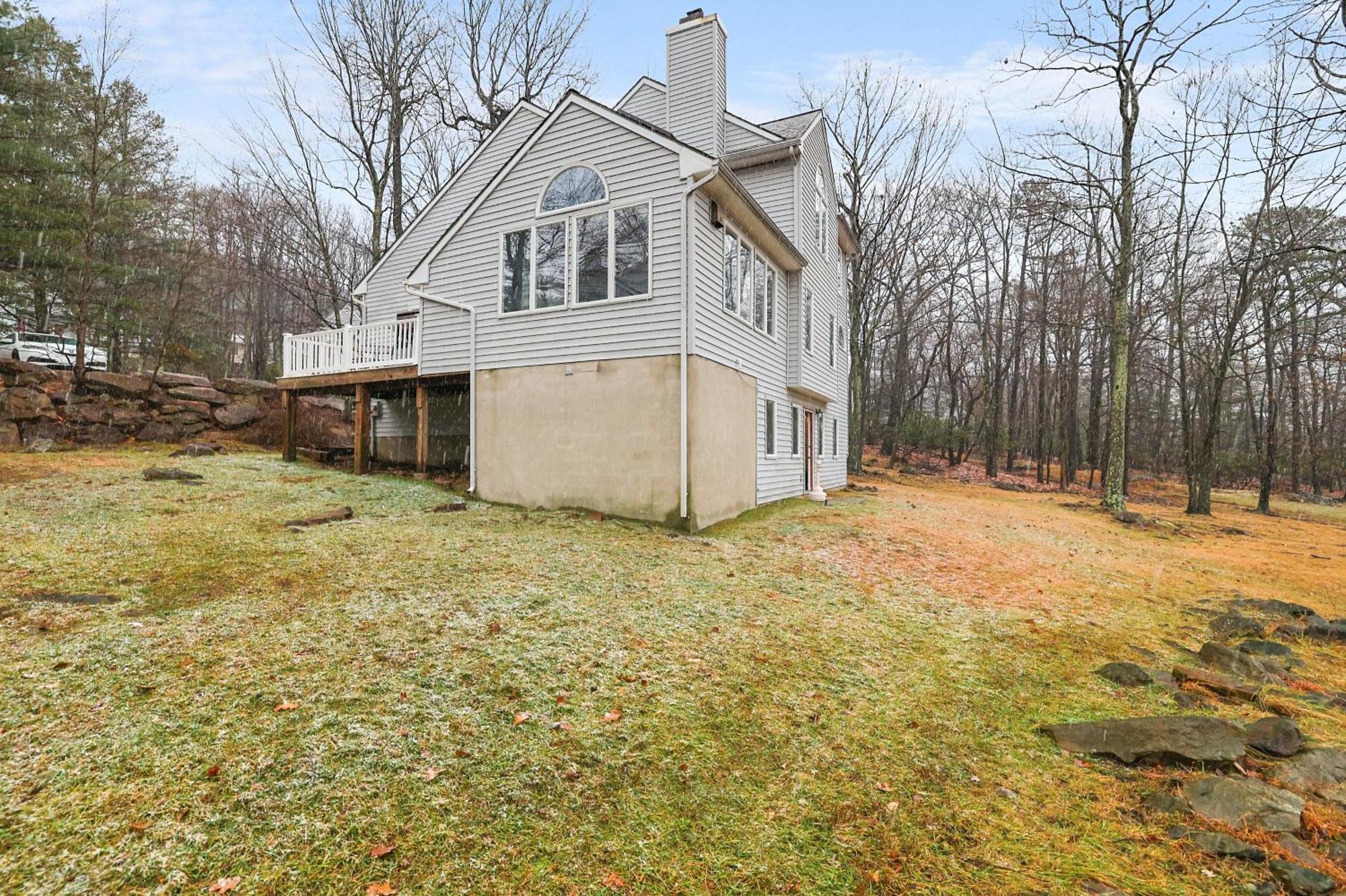 Harmony Retreat Perfect Family Getaway Holiday home *