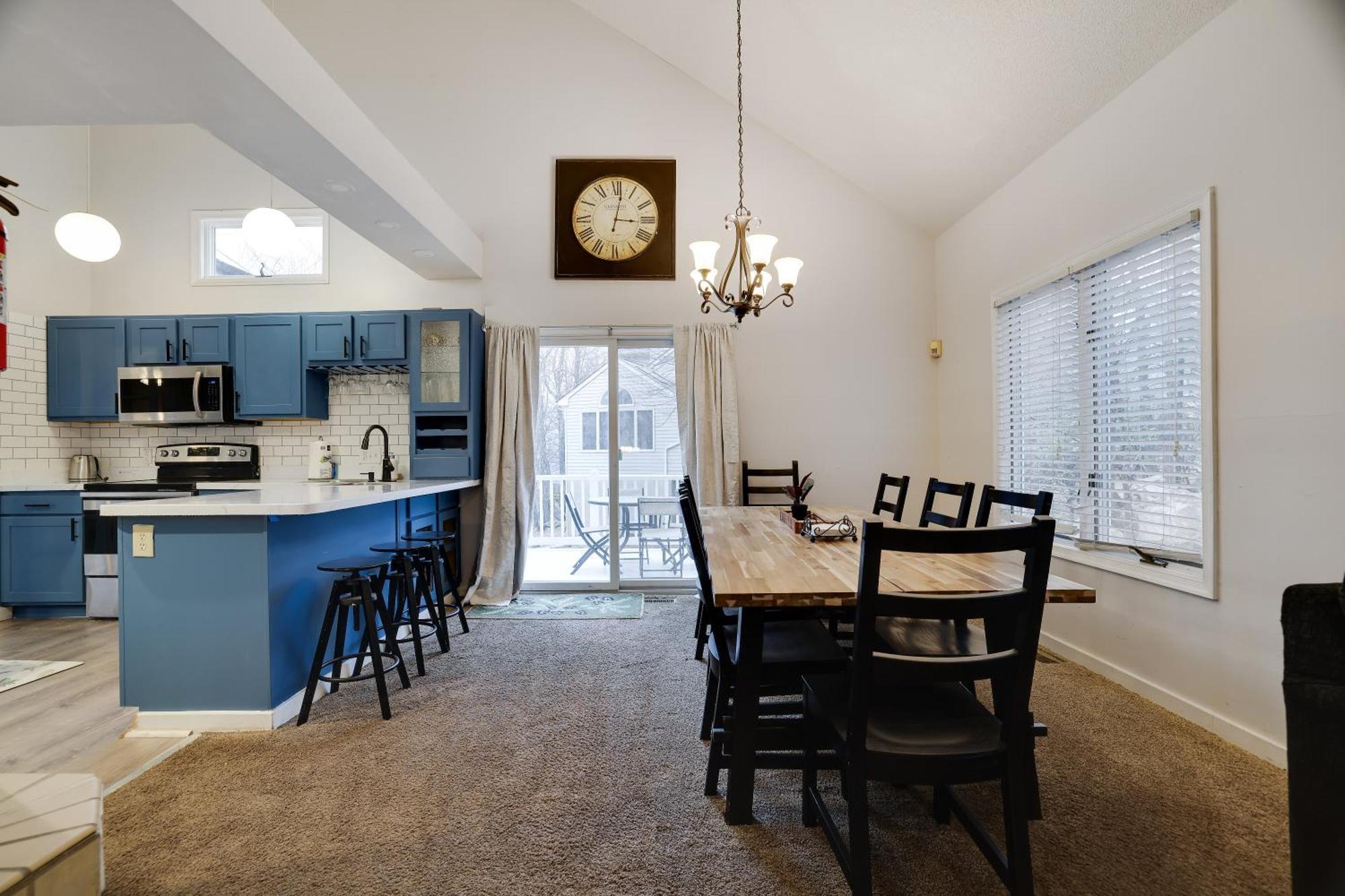 Holiday home Harmony Retreat Perfect Family Getaway *