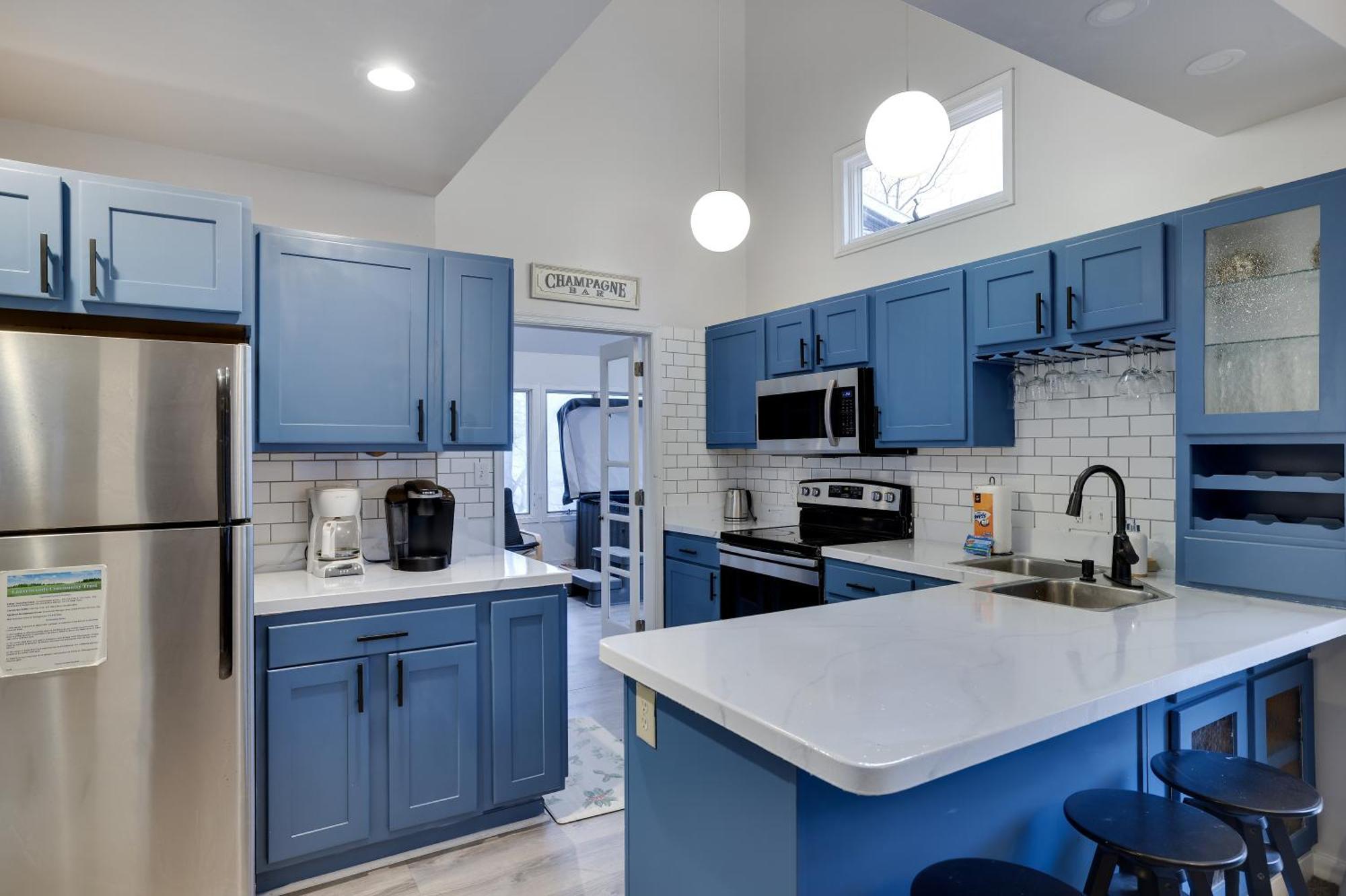Harmony Retreat Perfect Family Getaway Holiday home Lake Harmony