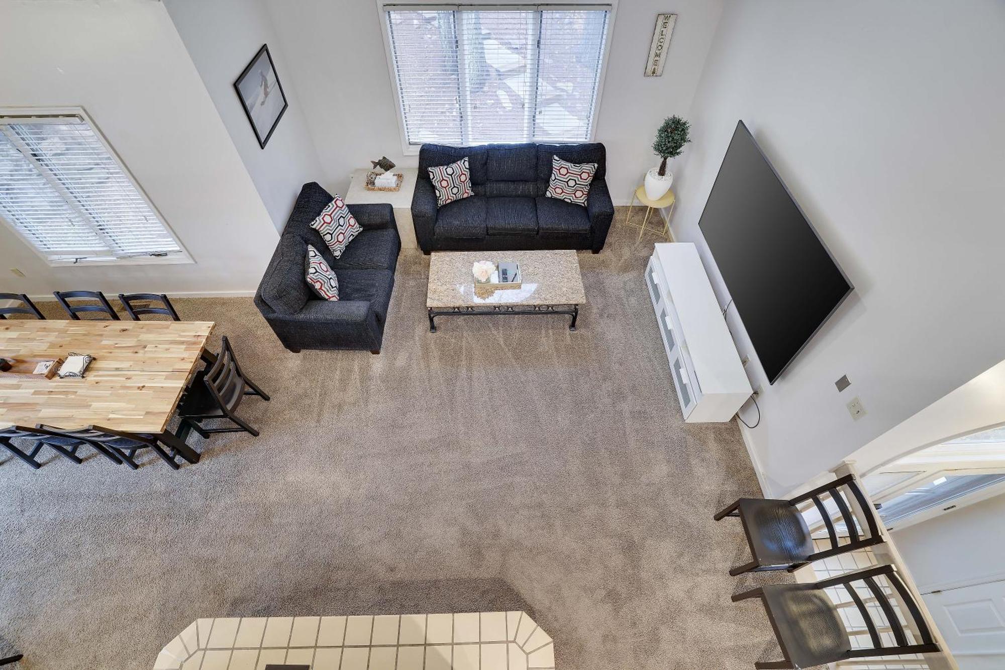 Harmony Retreat Perfect Family Getaway Holiday home *