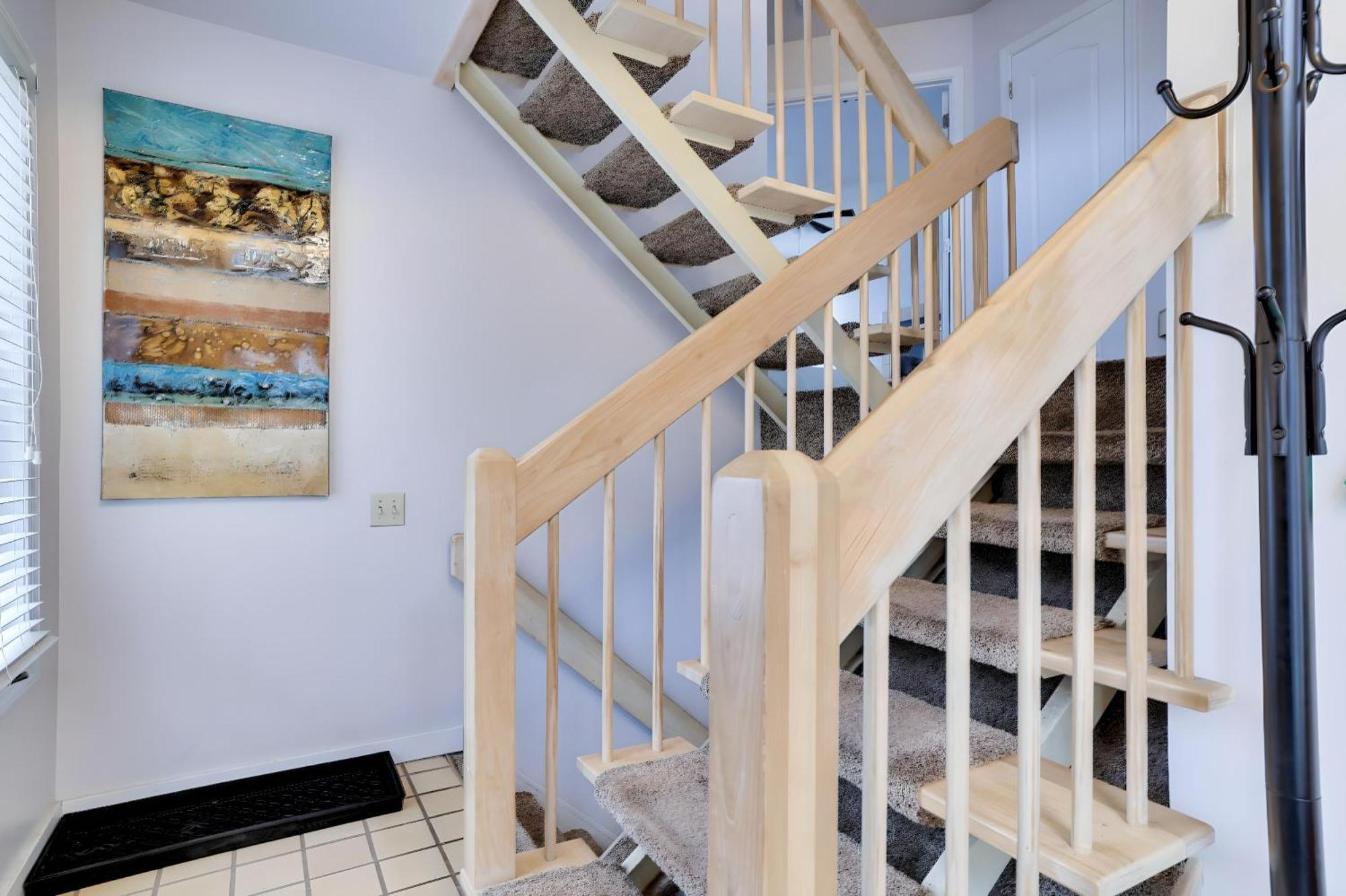 Holiday home Harmony Retreat Perfect Family Getaway Lake Harmony