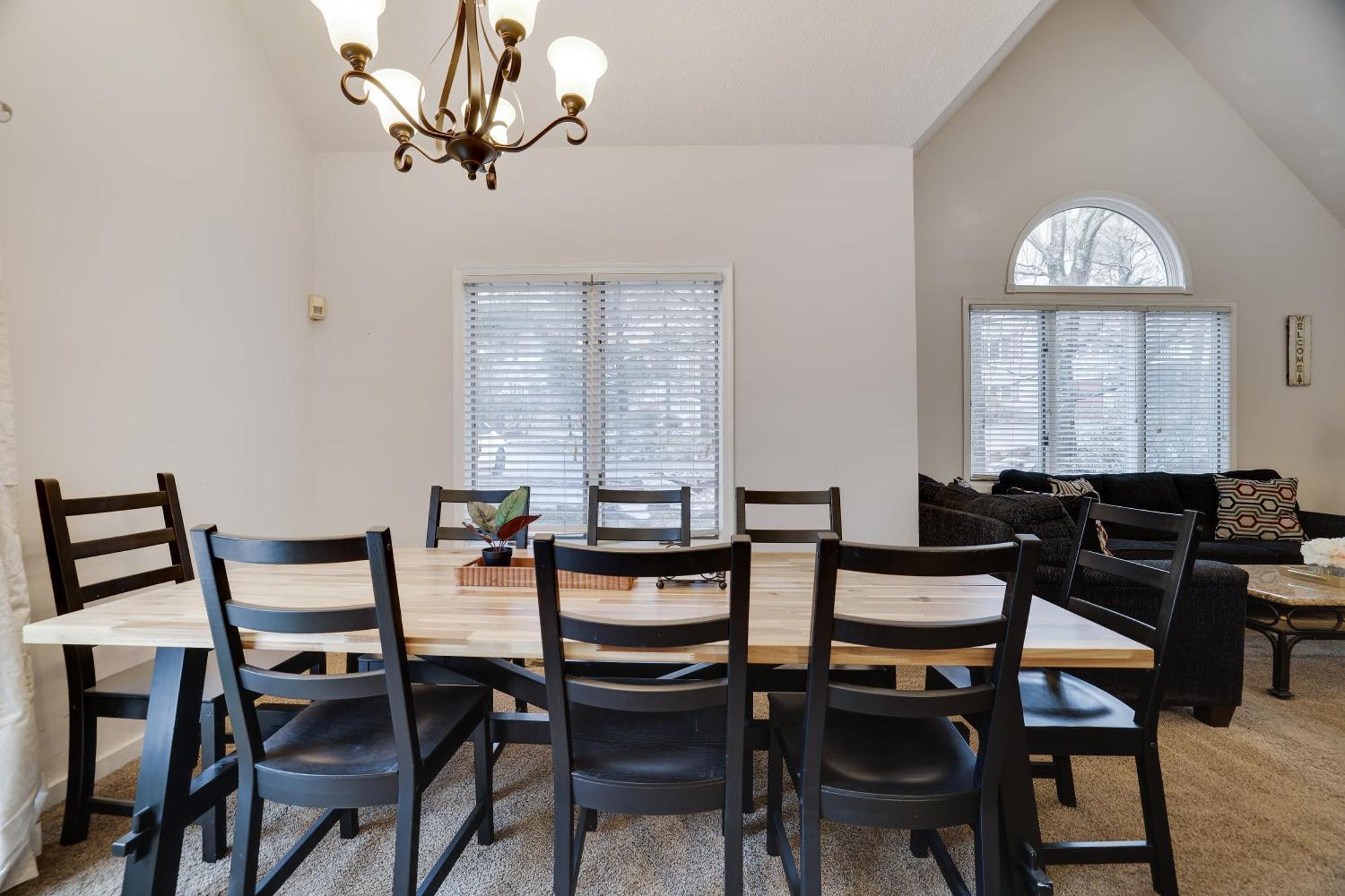 Harmony Retreat Perfect Family Getaway