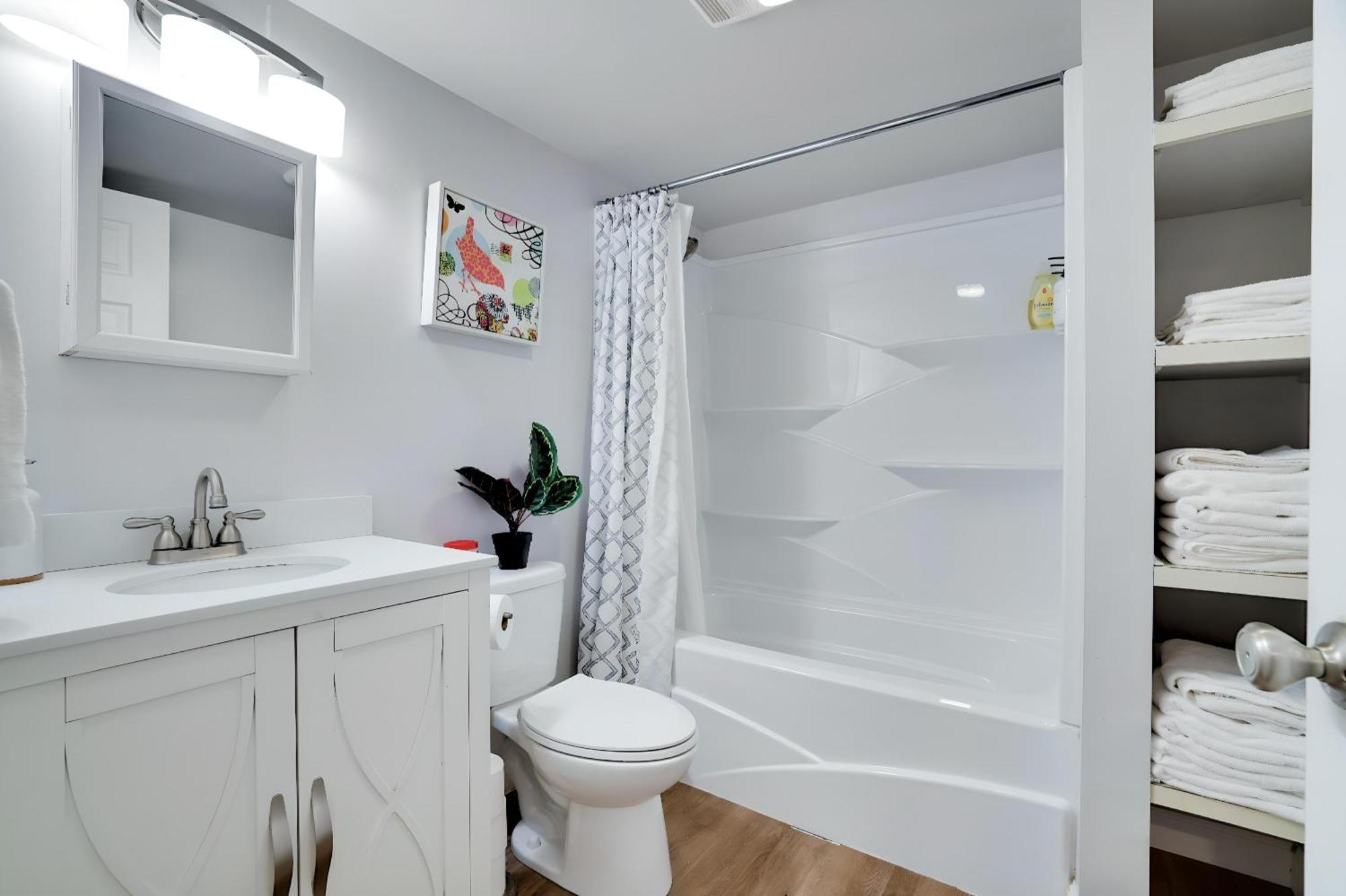 Harmony Retreat Perfect Family Getaway Holiday home *