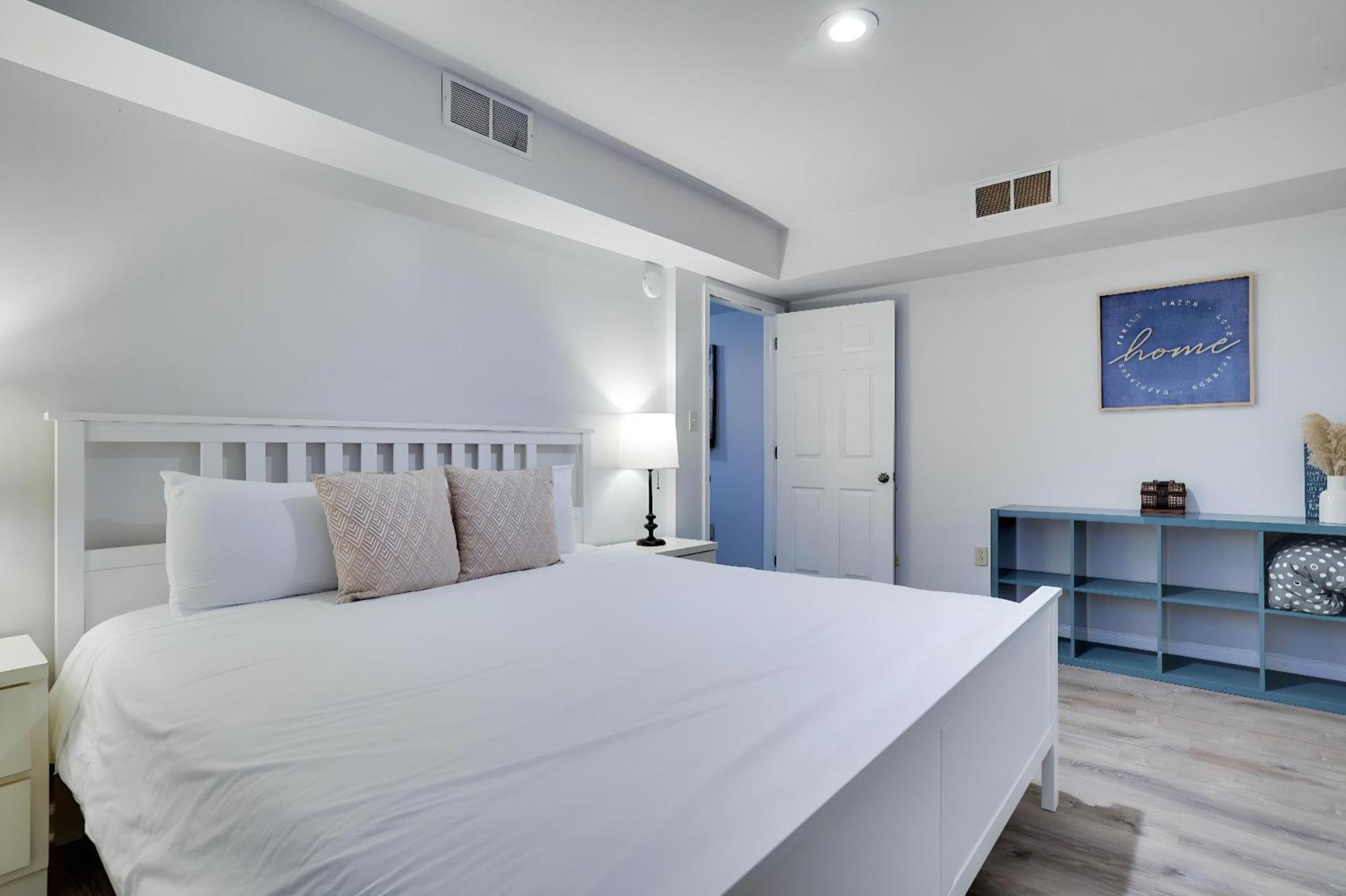 Holiday home Harmony Retreat Perfect Family Getaway