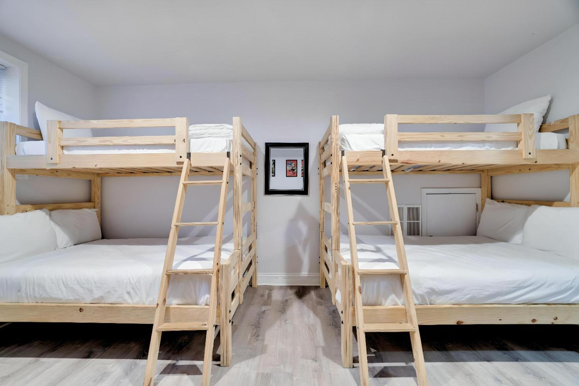 Harmony Retreat Perfect Family Getaway Holiday home *