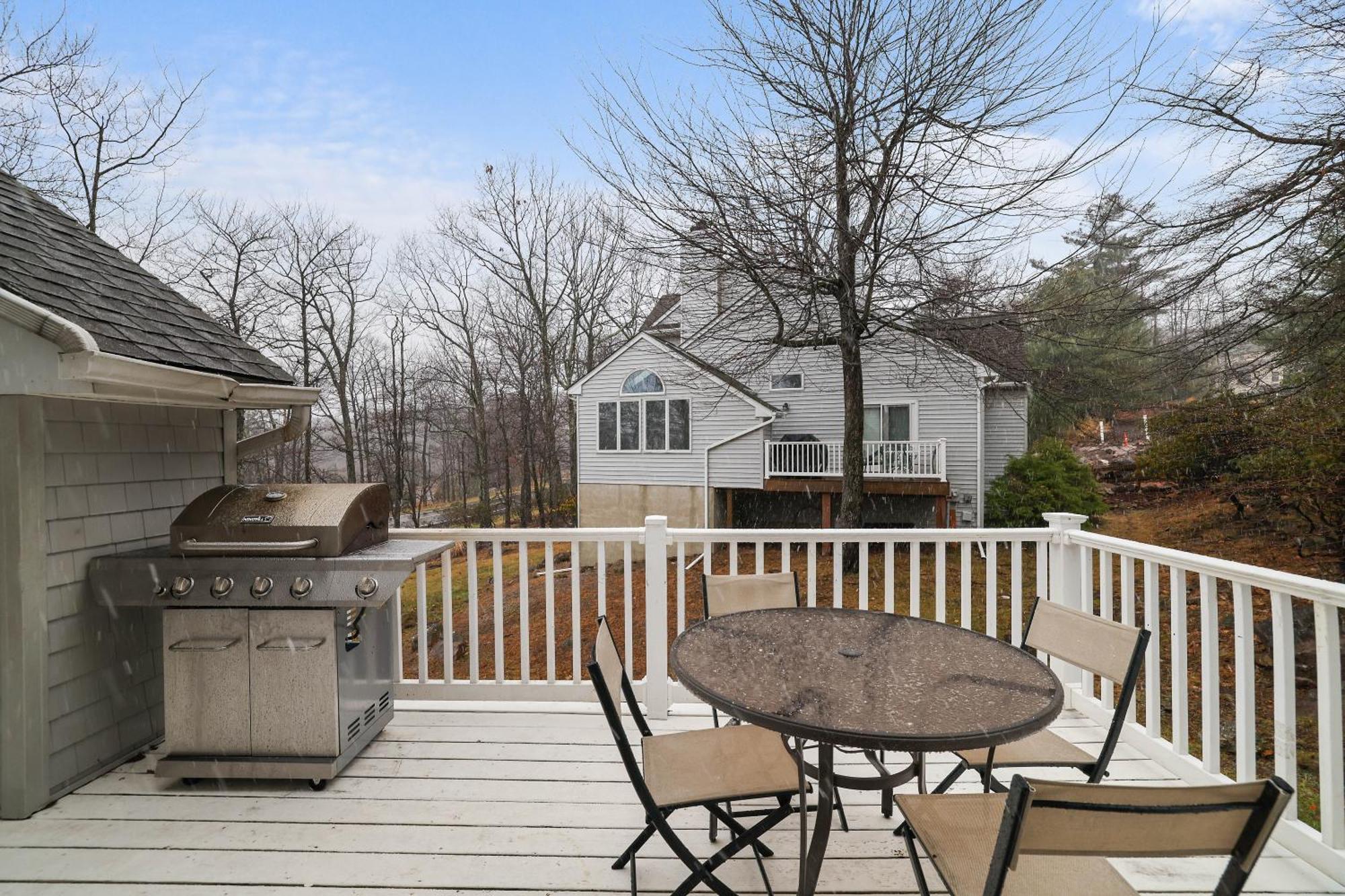 Holiday home Harmony Retreat Perfect Family Getaway *